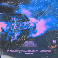 Kharachi - Nostalgia 500 (FREE DL)