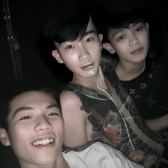 NST HOT TIKTOK 2K25 - 3 THẰNG KHỐN