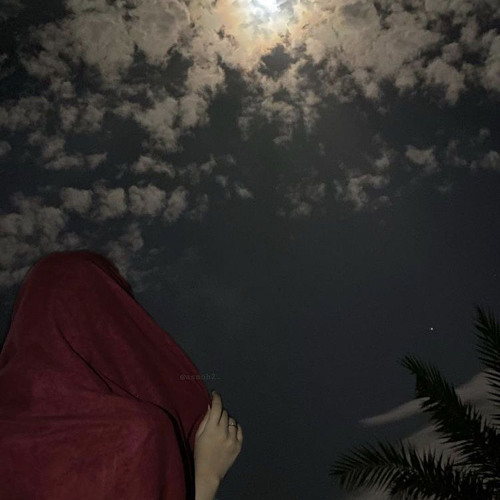 سكنّا بغيمة حمرا - أصالة