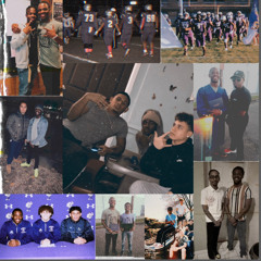 Duke- I Love My Brothers