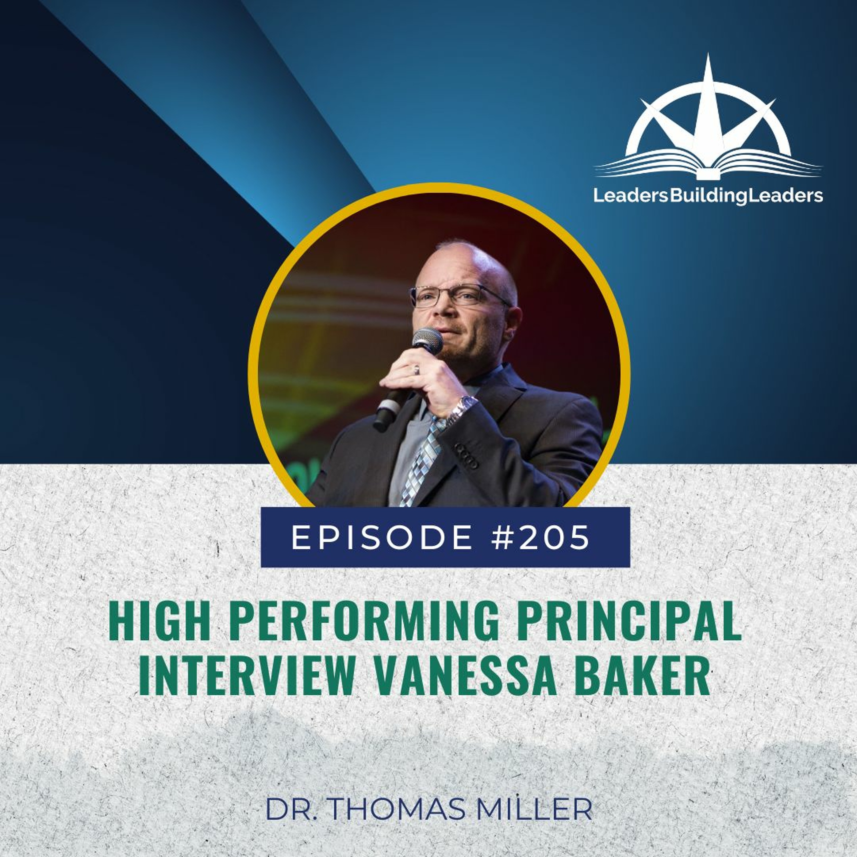 The Principal\'s Office Podcast