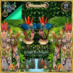 DJ GUEST: INTERACTIVE SOUND (BR) - ARAWAK SAISON 5 EPISODE 29 - ENCYCLOPEDIA 2024