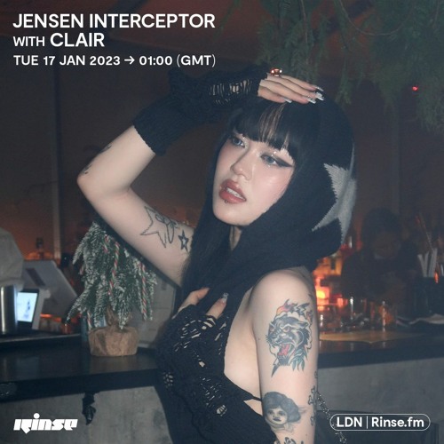 ☆○。rinse.fm mix 。○☆