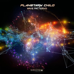 10 - Planetary Child - Nijas Of The Past