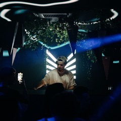 D.K.O B2b Love Tempo 1.11.2024 @Live At Aldea Club Vibrance