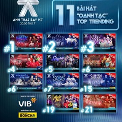 Baby hoi anh khi nao ve