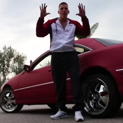 cl500 x just a lil bit
