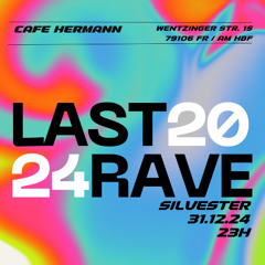 The Last Rave