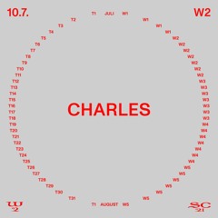 Charles @ SC21 – 10.7.2021