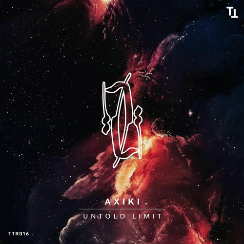 Untold Limit EP