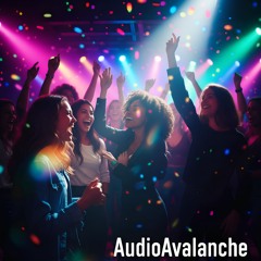 Having Fun Tonight (Afrobeat)