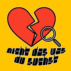 Nicht das was du suchst