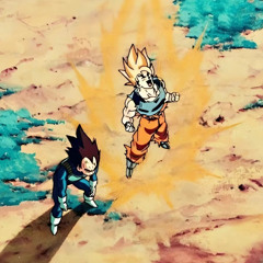 goodbye vegeta