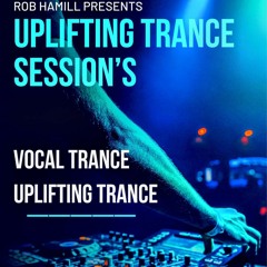 Uplifting Trance Session's July Edition