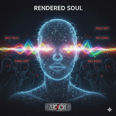 Rendered Soul
