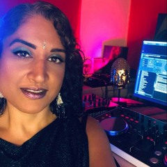 Spinning The Future - 2020 Mix
