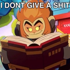 silly shitposts for your imagination ♡