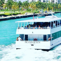 Review Special Price Best Miami Self-Driving Boat Rental!