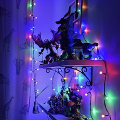 Jõulude aegu/ Christmas Time