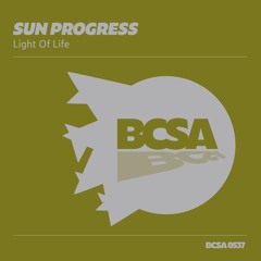Sun Progress - Light of Life [Balkan Connection South America]
