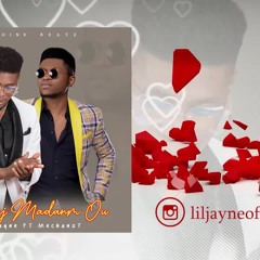 Lil Jayne ft Mechans-T - MENNAJ MADANM OU (OFFICIAL AUDIO) 🚨🚥🚨🚦