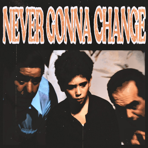 ERR0R - "Never Gonna Change" (prod. Bailey Daniel)