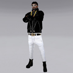 Mufasa x Khyree - Dripx2