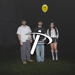 The Chainsmokers x Anna Sofia - Helium (Patter Remix)