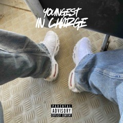 Youngest In Charge