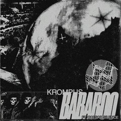 KROMPUS - BABABOO (ft. CAESAR SILENCE) [FREE DOWNLOAD]