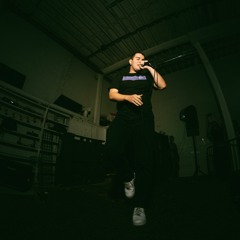 hand2god (prod. eric godlow)