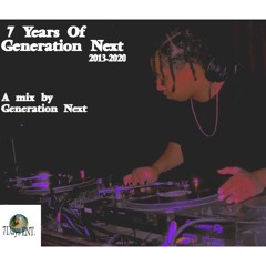 7 Years Of Generation Next