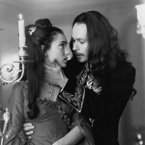 Bram Stoker's Dracula (1992)