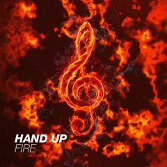 Hand Up - Fire (Original Mix) [BRAZILITY]