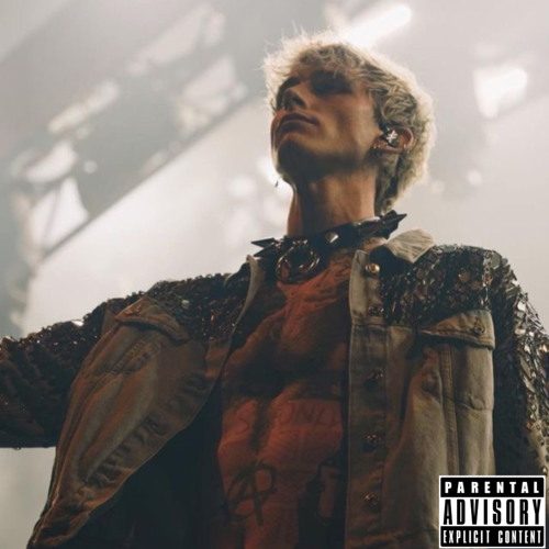 War in my head MachineGunKelly Ft Lil TJay