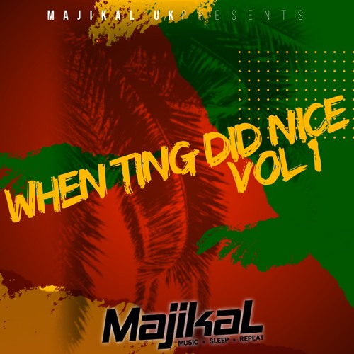 When Ting Did Nice - 90's-00's Reggae & Dancehall