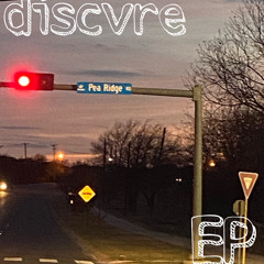 discvre - whatever