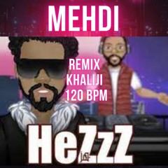 Mohammed Al Shaibi – HezZz ; Remix Khaliji Dj Mehdi [120BPM]