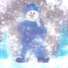 Jack Frost (Prod. QTakinOff)