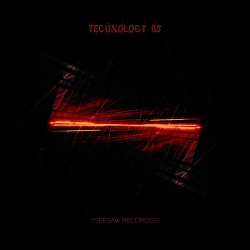 Induction (Original Mix) Technology 03 EP @Seesaw Records