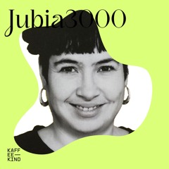 Jubia3000 @ Kaffee Kind, 240802