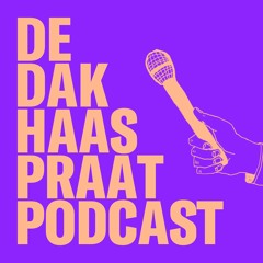 De Dakhaas Praat LIVE (31-7-2020): De Hongerspelen, het oude Egypte en Snacks