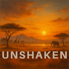 Laurent Schark, Sami & The Spirit Choir - Unshaken (Radio Edit)