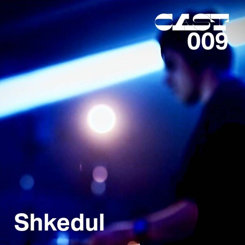 MITSUcast 009 - Shkedul