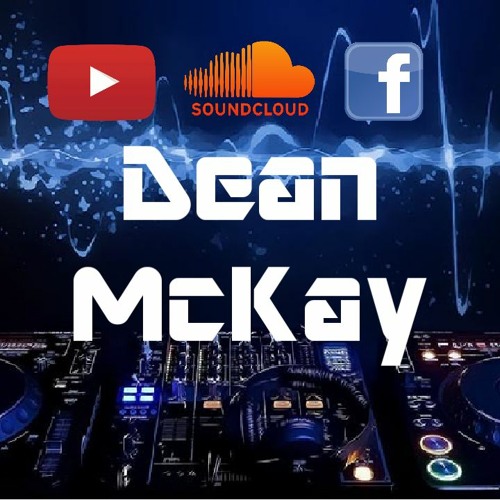 Dean McKay - Apologize