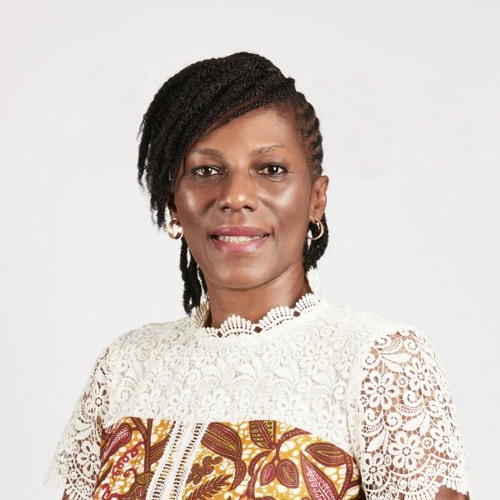 Juliet Anammah (Jumia Nigeria) - E-commerce in Africa