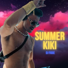 SUMMER KIKI