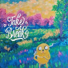 SMOKE BREAK SESSIONS VOL.3