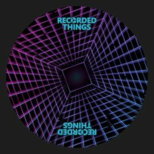 TC Premiere: Bastian Balders - Wormhole Part 1 [ Recorded Things ]