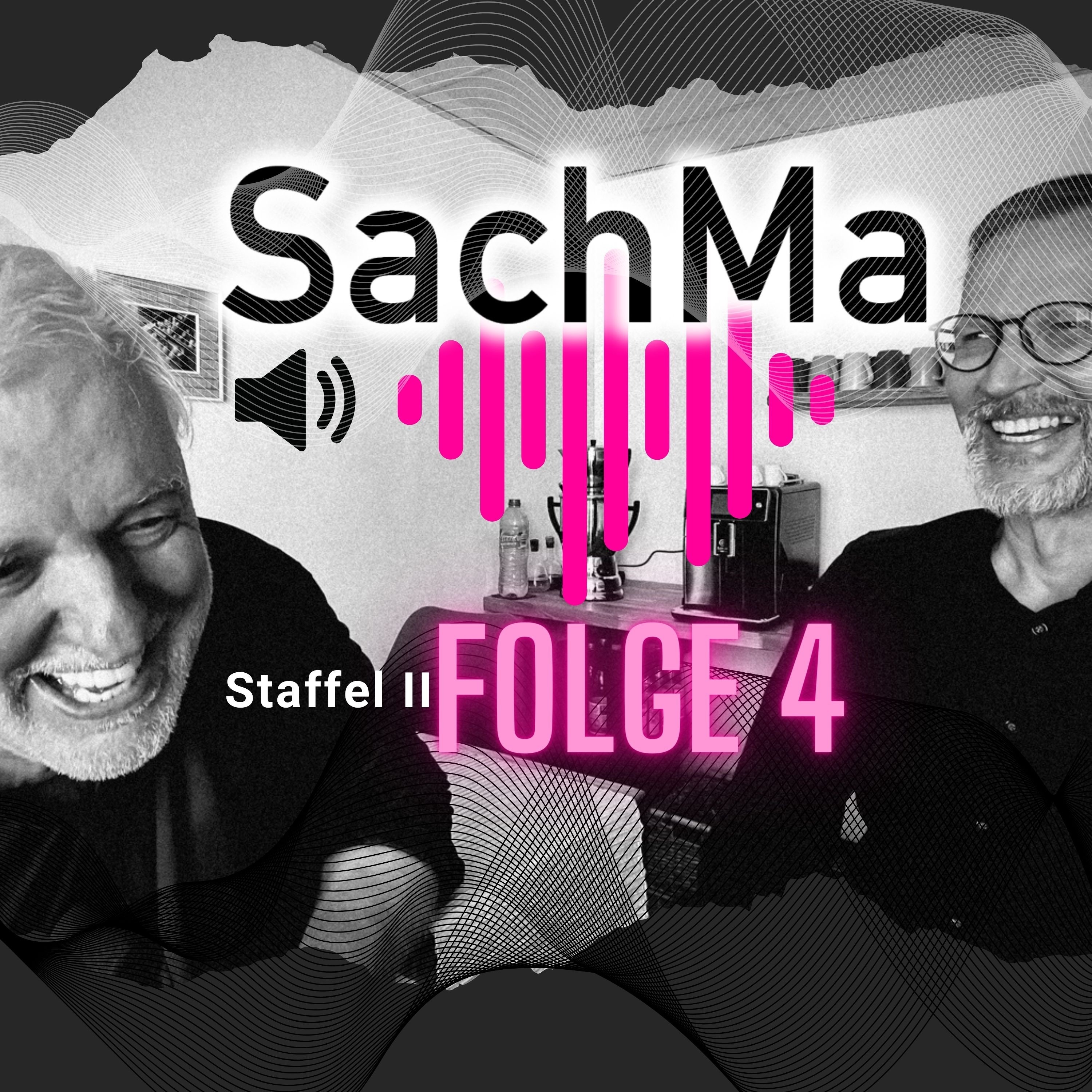 SachMa Podcast